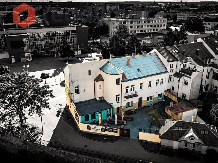 Prodej komerční nemovitosti 761 m² - foto 3