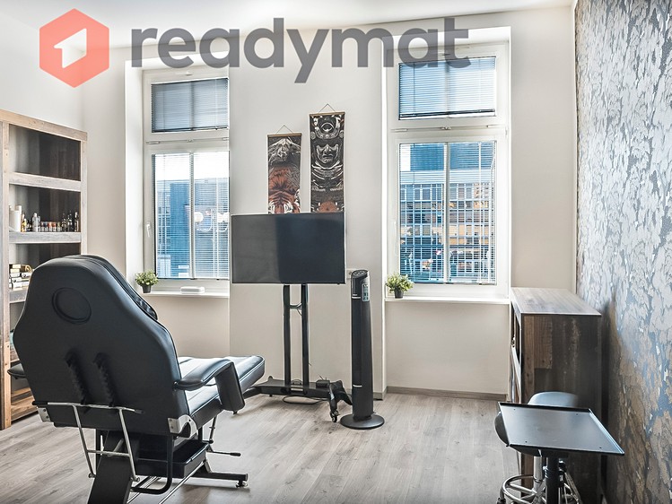 Prodej komerční nemovitosti 761 m² - foto 4