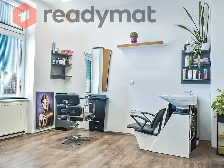 Prodej komerční nemovitosti 761 m² - foto 6