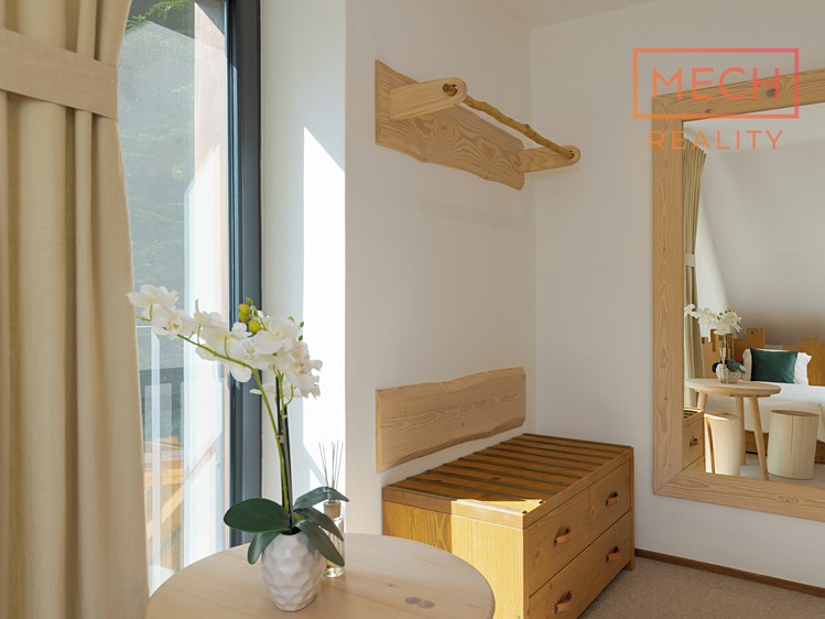 Prodej ubytovacího zařízení 143 m² - foto 8