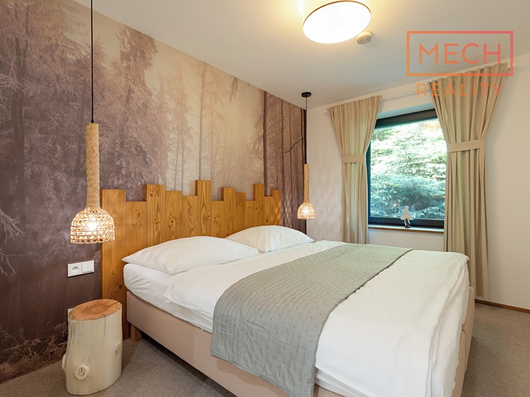 Prodej ubytovacího zařízení 143 m² - foto 6