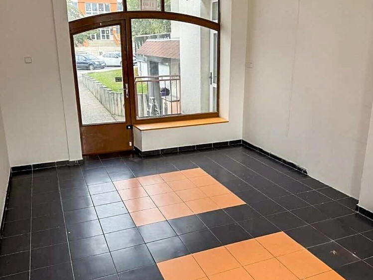 Prodej obchodního prostoru 45 m² - foto 3