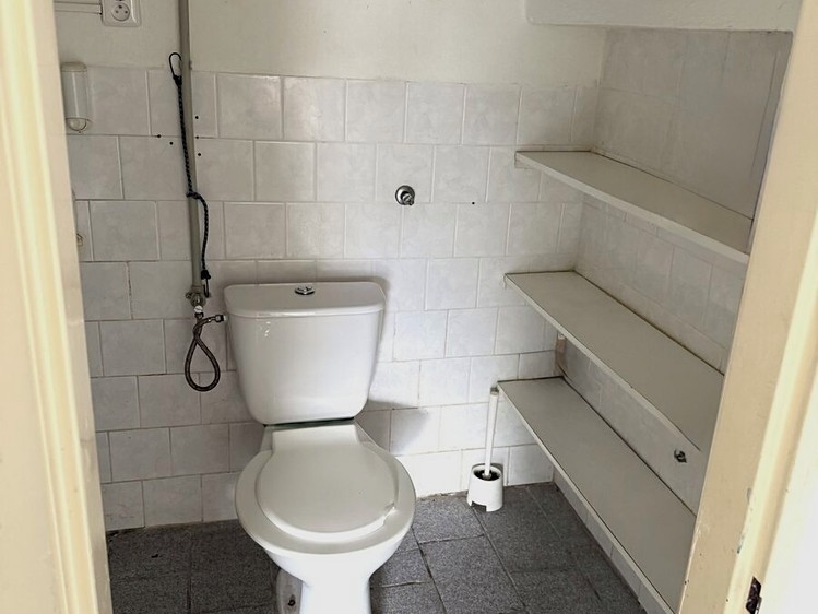Prodej obchodního prostoru 45 m² - foto 7