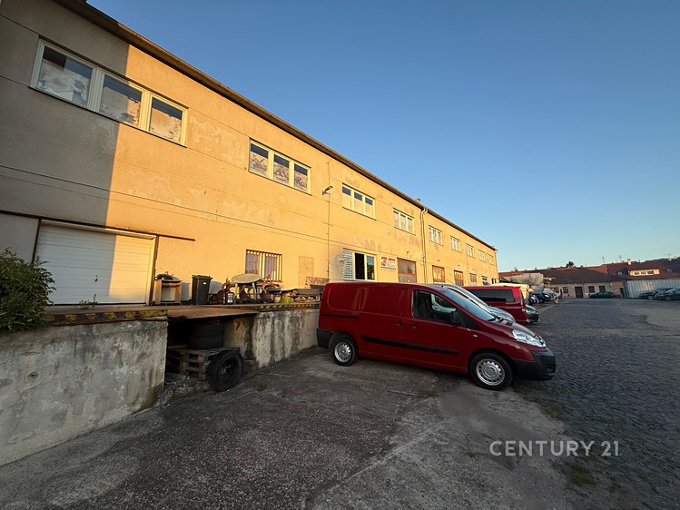 Prodej skladového prostoru 2 740 m² - foto 6