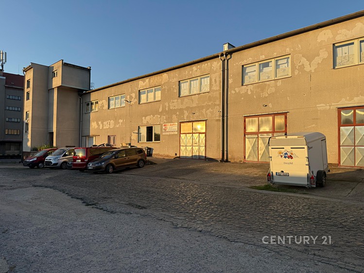 Prodej skladového prostoru 2 740 m² - foto 7