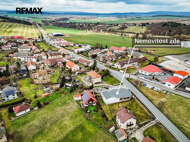 Prodej obchodního prostoru 300 m² - foto 4