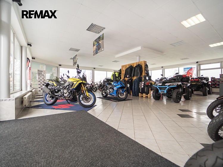 Prodej obchodního prostoru 300 m² - foto 6