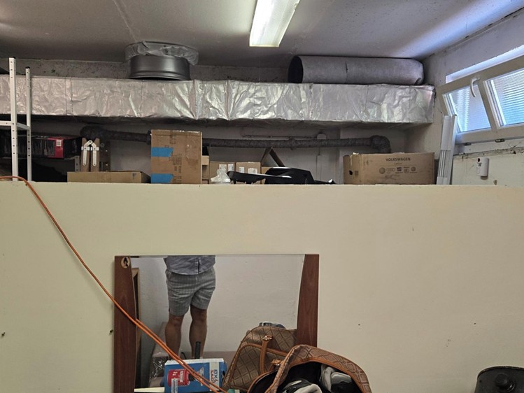 Dražba skladového prostoru 34 m² - foto 3