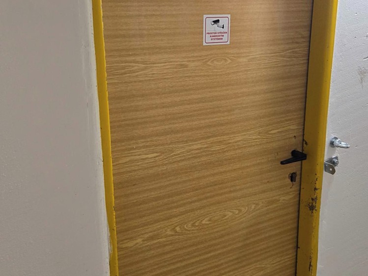 Dražba skladového prostoru 34 m² - foto 4