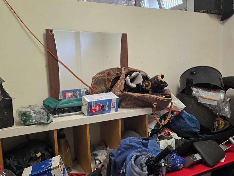 Dražba skladového prostoru 34 m² - foto 2