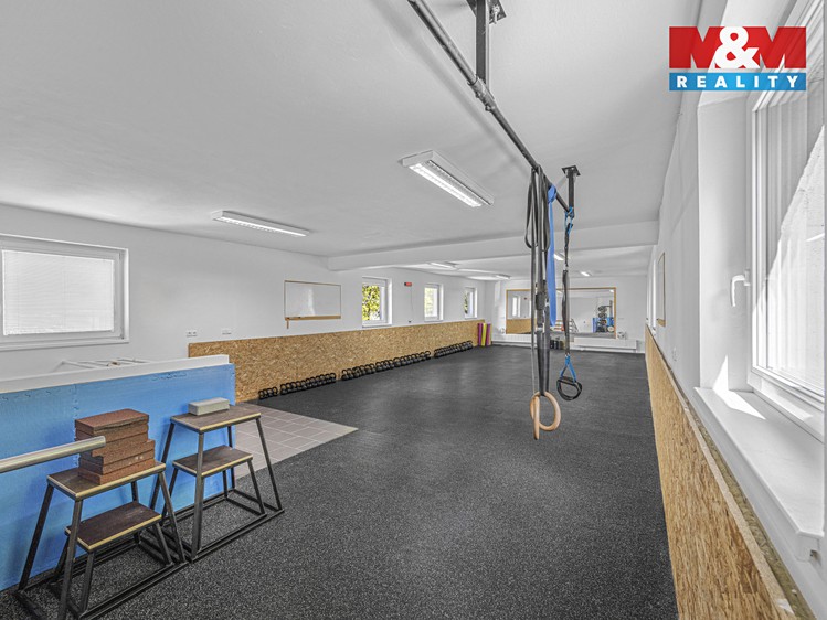Prodej obchodního prostoru 195 m² - foto 3