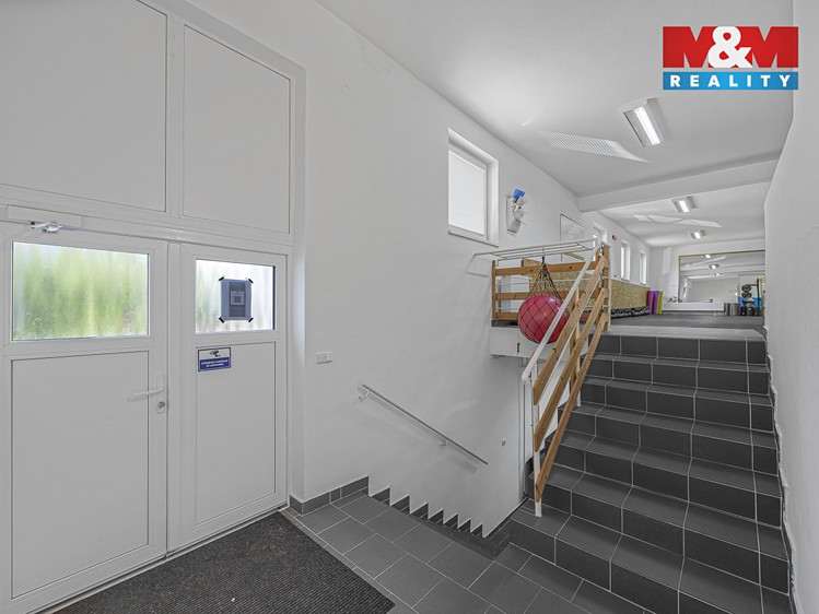 Prodej obchodního prostoru 195 m² - foto 7