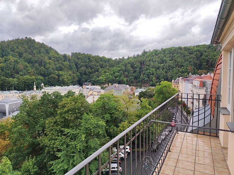 Prodej činžovního domu 570 m² - foto 4