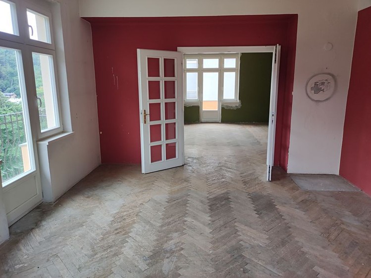 Prodej činžovního domu 570 m² - foto 8