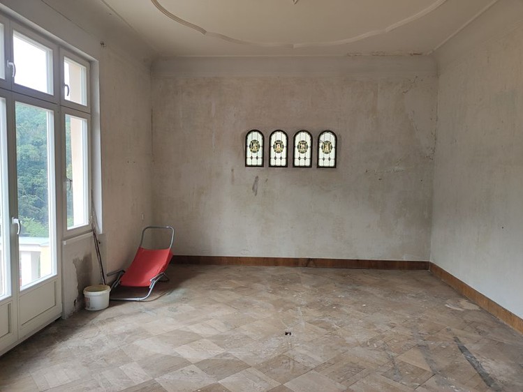 Prodej činžovního domu 570 m² - foto 6