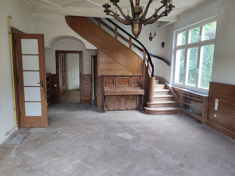 Prodej činžovního domu 570 m² - foto 5