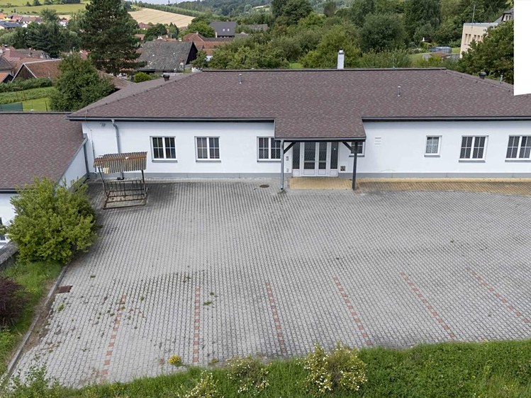 Prodej výrobní haly, prostoru 783 m² - foto 2