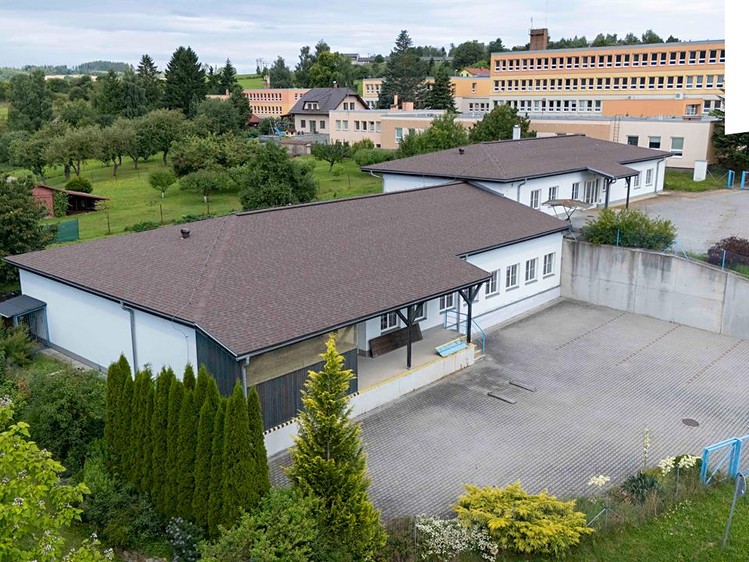 Prodej výrobní haly, prostoru 783 m² - foto 4