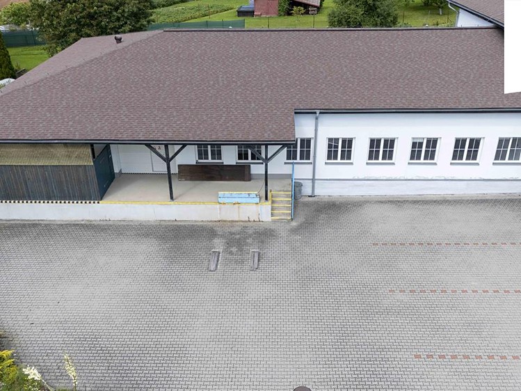 Prodej výrobní haly, prostoru 783 m² - foto 3