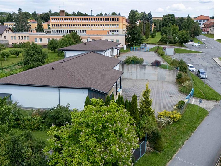 Prodej výrobní haly, prostoru 783 m² - foto 5