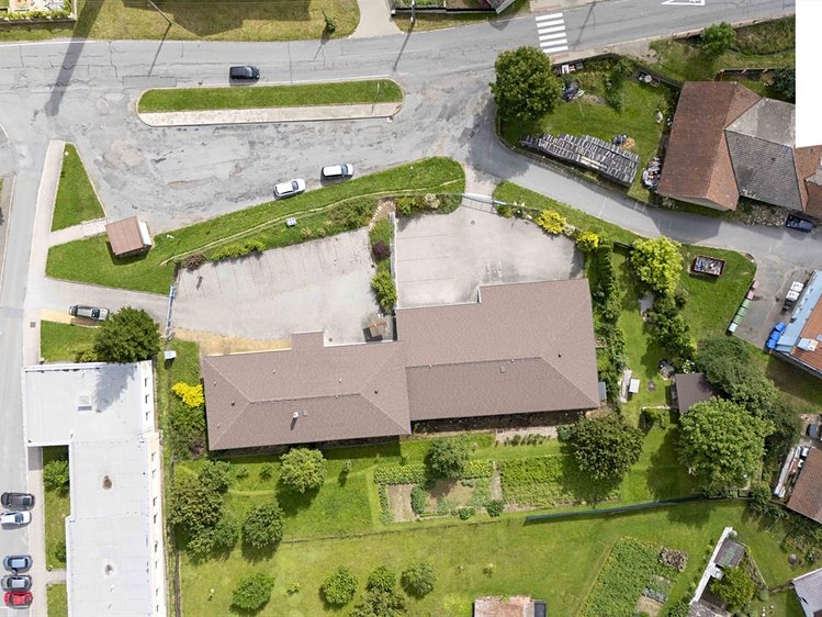 Prodej výrobní haly, prostoru 783 m² - foto 7