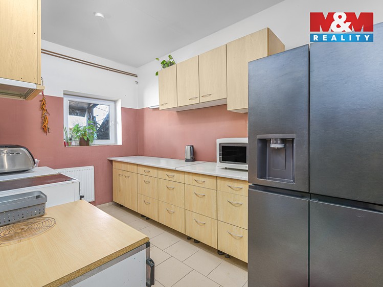 Prodej zemědělského objektu 144 m² - foto 8