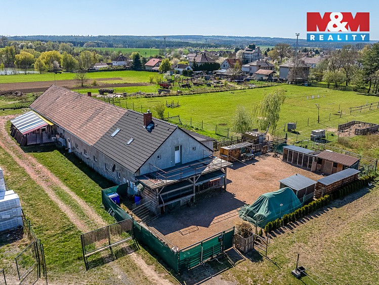 Prodej zemědělského objektu 144 m² - foto 6