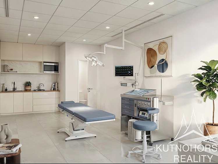 Prodej komerční nemovitosti 318 m² - foto 1