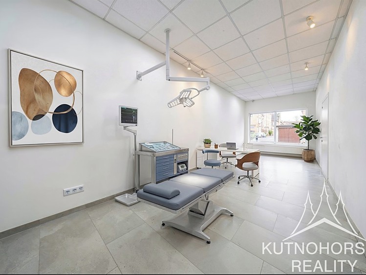 Prodej komerční nemovitosti 318 m² - foto 2