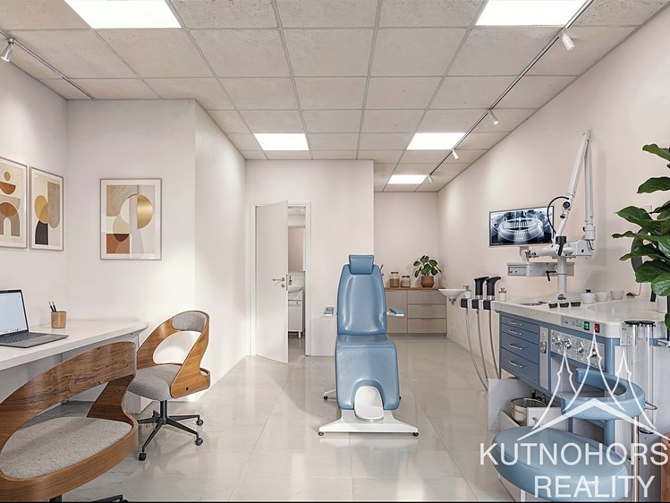 Prodej komerční nemovitosti 318 m² - foto 4