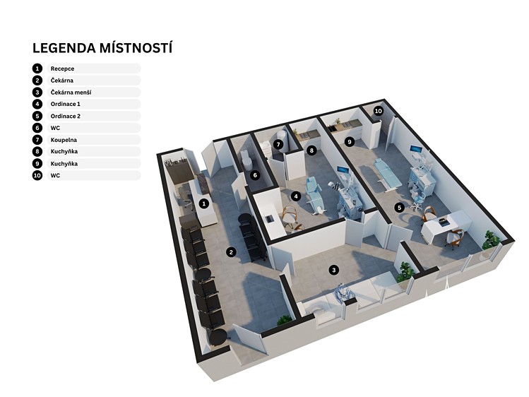 Prodej komerční nemovitosti 318 m² - foto 8