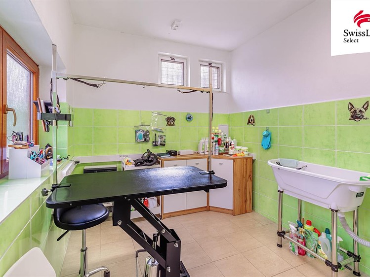 Prodej obchodního prostoru 142 m² - foto 6