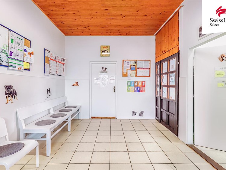Prodej obchodního prostoru 142 m² - foto 5
