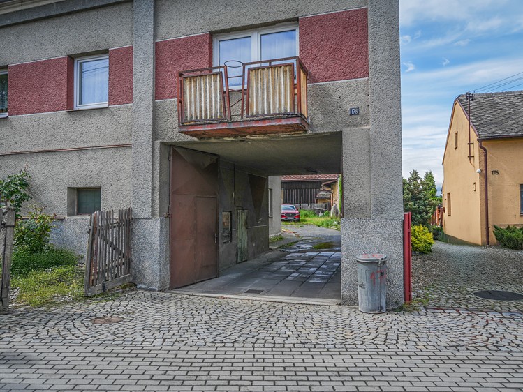 Prodej komerční nemovitosti 2 522 m² - foto 3