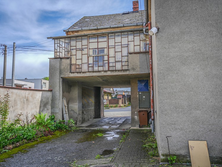 Prodej komerční nemovitosti 2 522 m² - foto 4