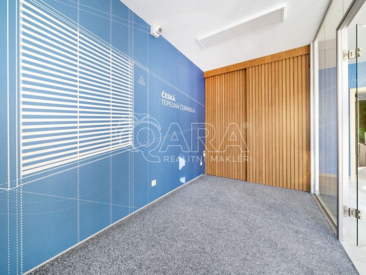 Prodej kanceláře 187 m² - foto 8