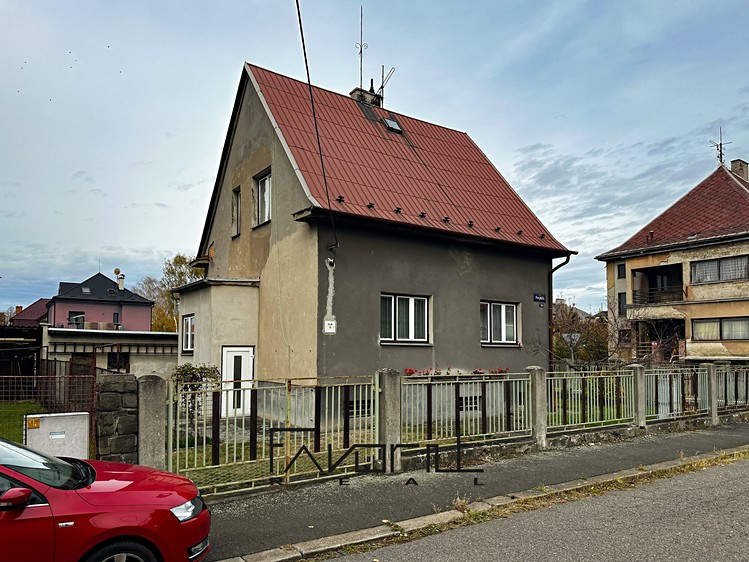 Prodej komerční nemovitosti 150 m² - foto 3