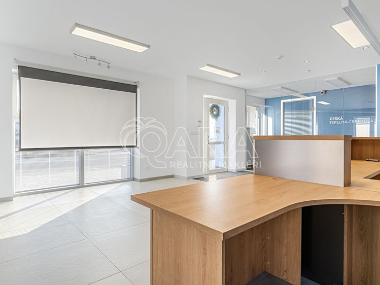 Prodej obchodního prostoru 187 m² - foto 8