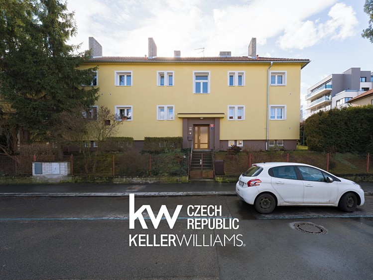Prodej kanceláře 45 m² - foto 3