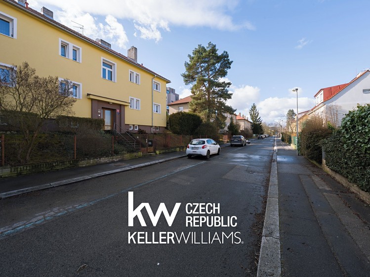 Prodej kanceláře 45 m² - foto 4