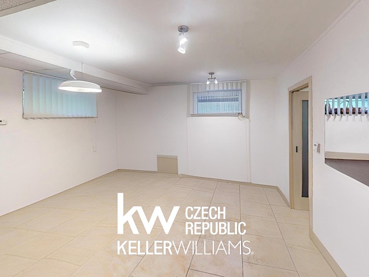 Prodej kanceláře 45 m² - foto 6