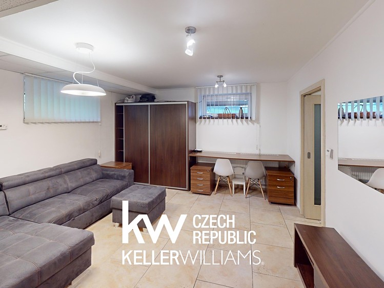 Prodej kanceláře 45 m² - foto 5