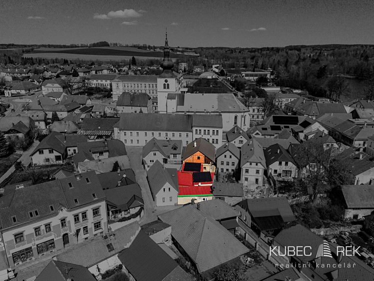 Prodej obchodního prostoru 270 m² - foto 4