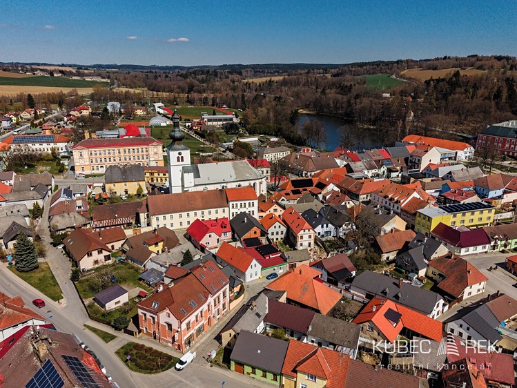 Prodej obchodního prostoru 270 m² - foto 6