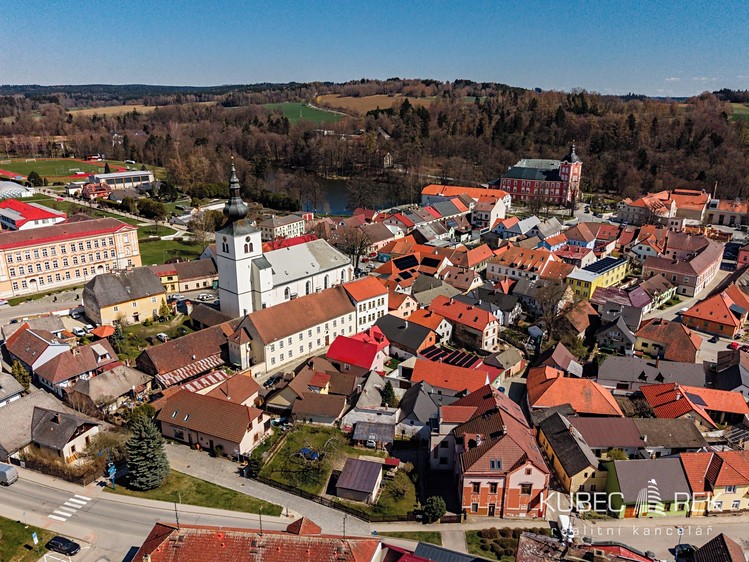 Prodej obchodního prostoru 270 m² - foto 5