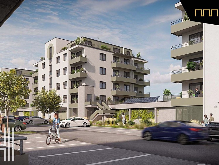 Prodej ordinace 361 m² - foto 1