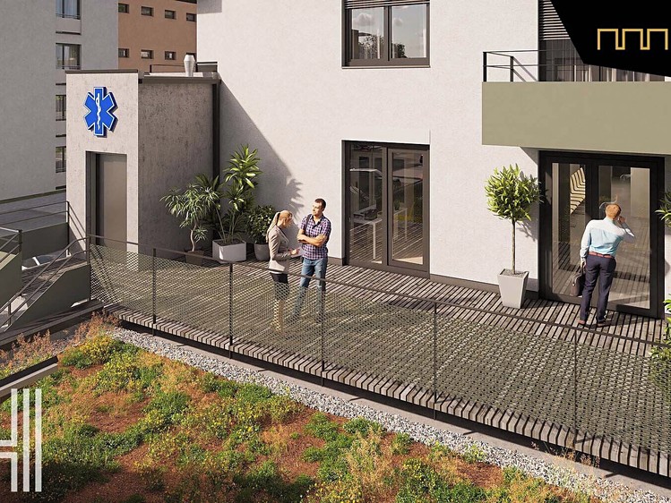Prodej ordinace 361 m² - foto 3