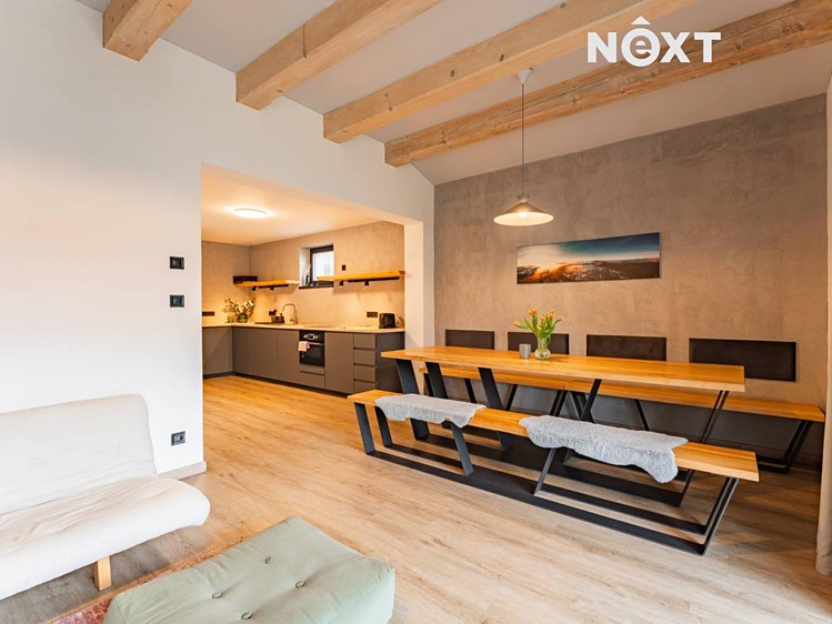 Prodej apartmánů 197 m² - foto 2