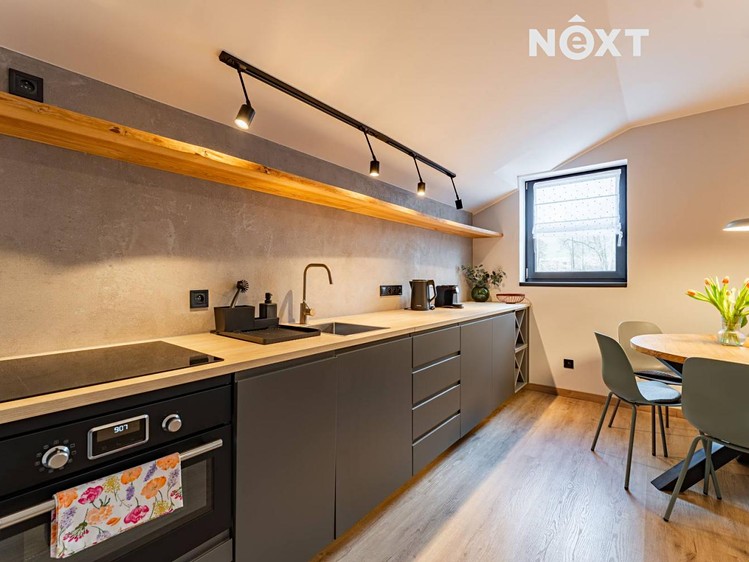 Prodej apartmánů 197 m² - foto 4