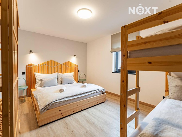 Prodej apartmánů 197 m² - foto 3